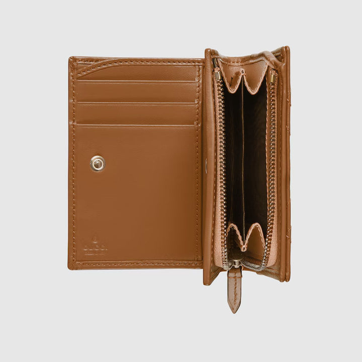 GUCCI GG Marmont wallet