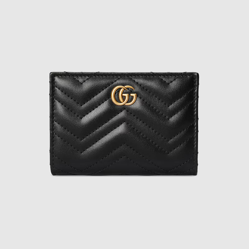 GUCCI GG Marmont wallet