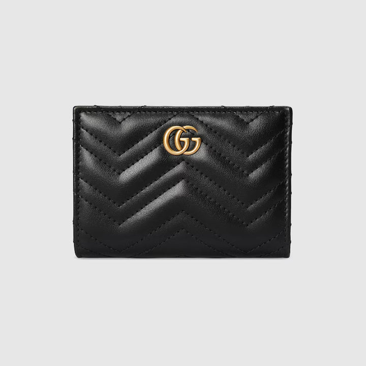 GUCCI GG Marmont wallet