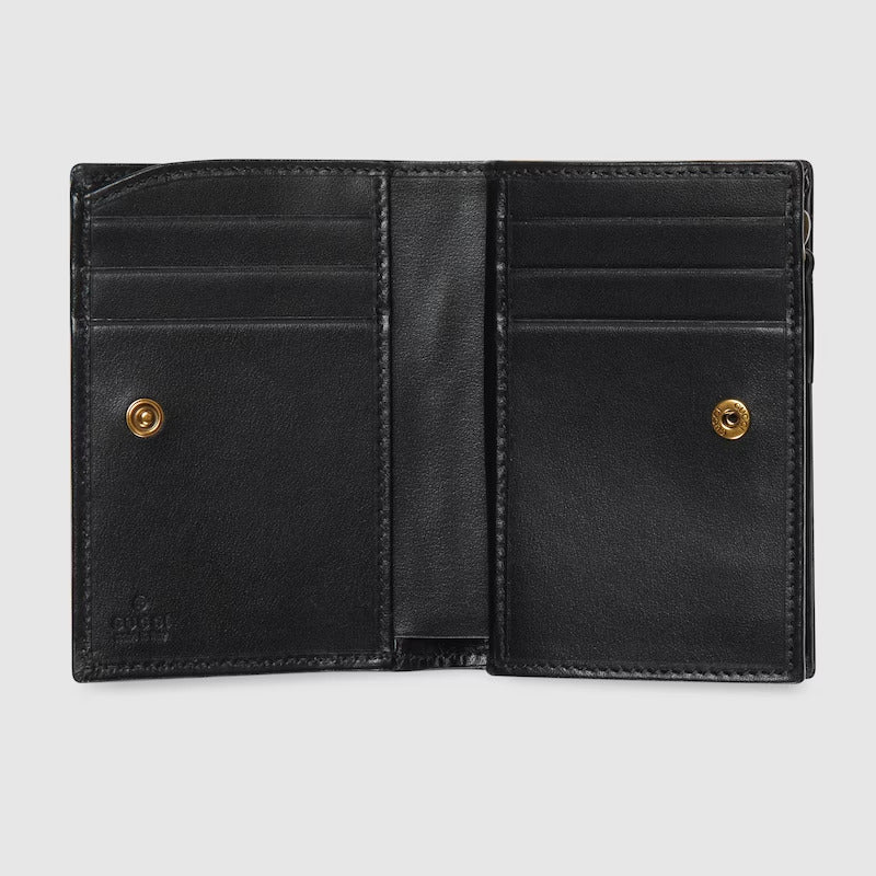 GUCCI GG Marmont wallet