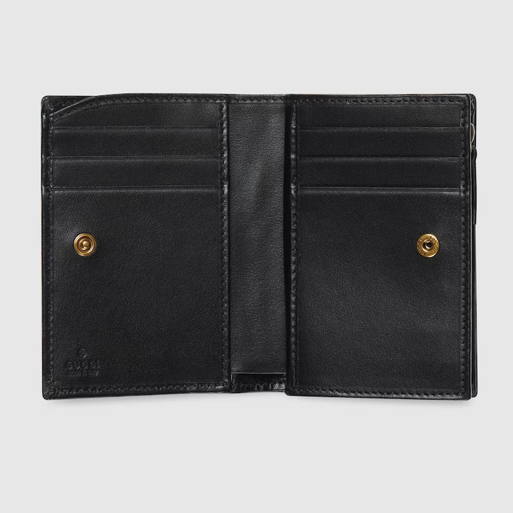 GUCCI GG Marmont wallet
