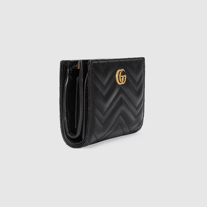 GUCCI GG Marmont wallet