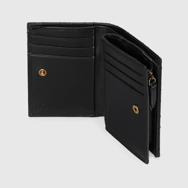 GUCCI GG Marmont wallet