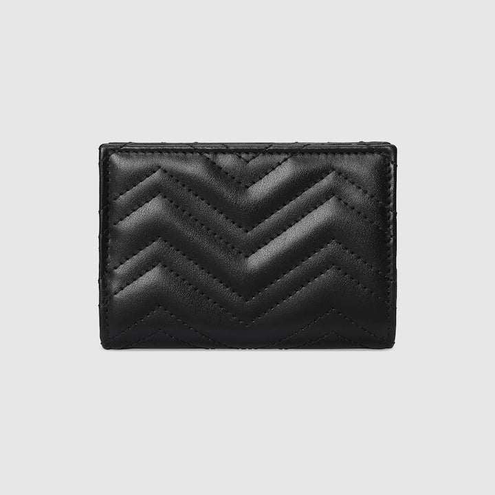 GUCCI GG Marmont wallet