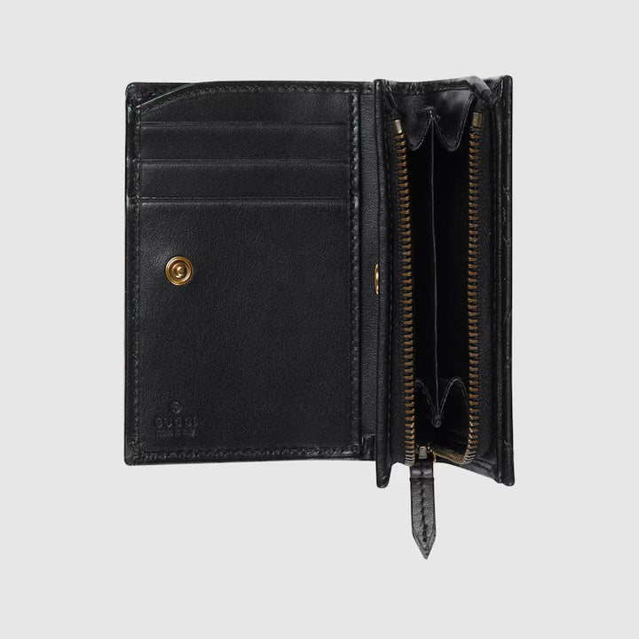 GUCCI GG Marmont wallet