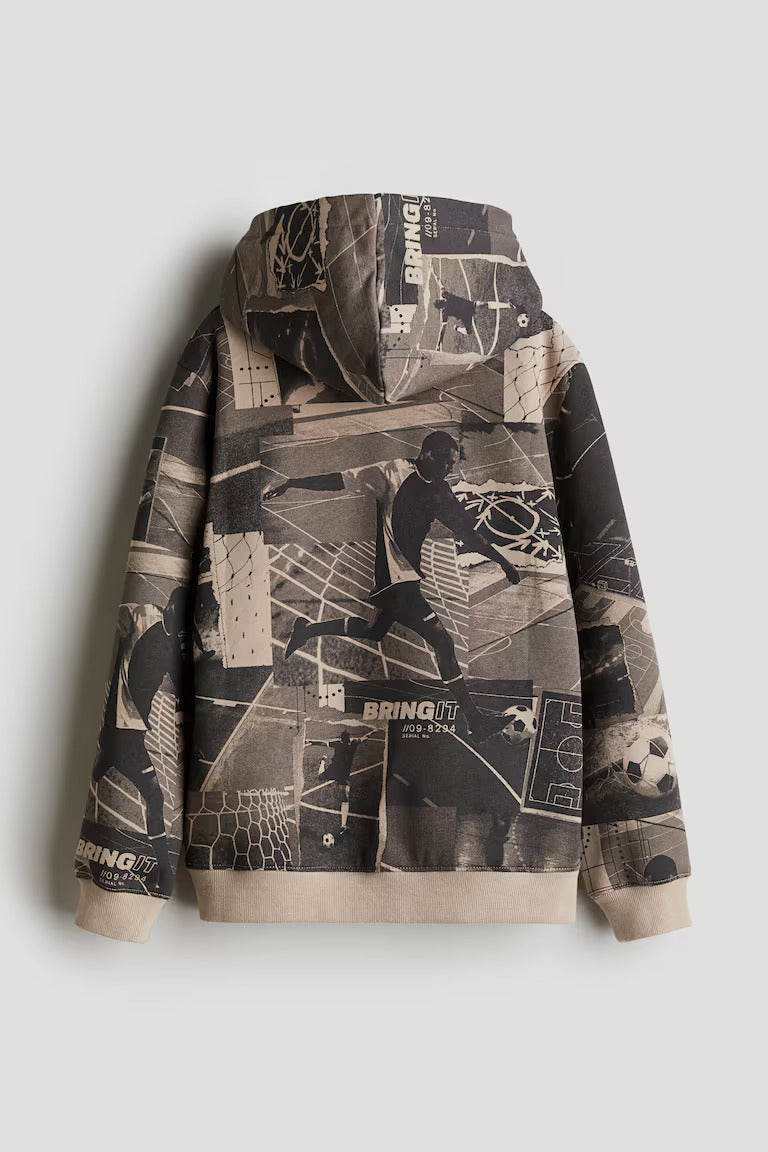 H&M Hoodie
