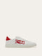 Team Power Red 2 / White