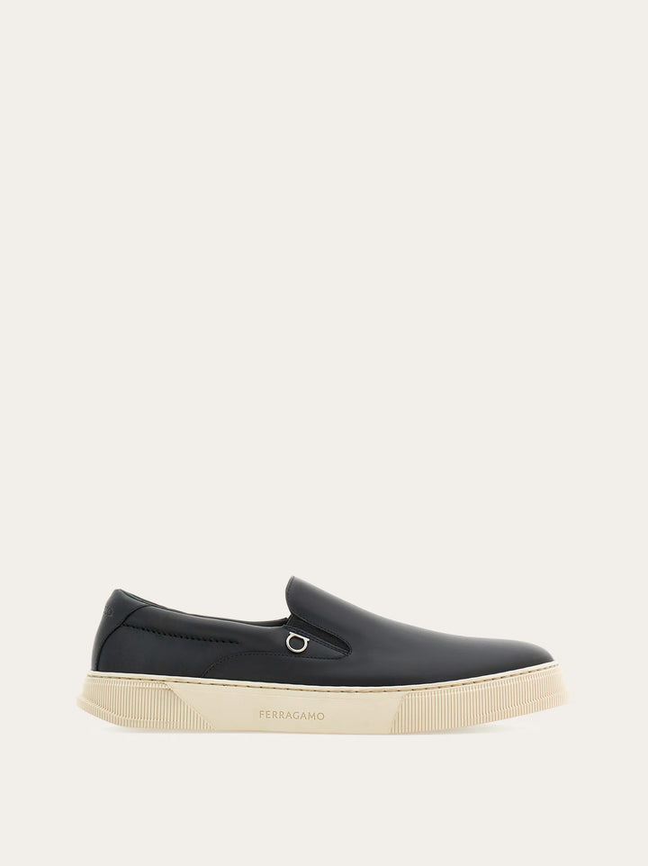 Ferragamo Slip-on sneaker