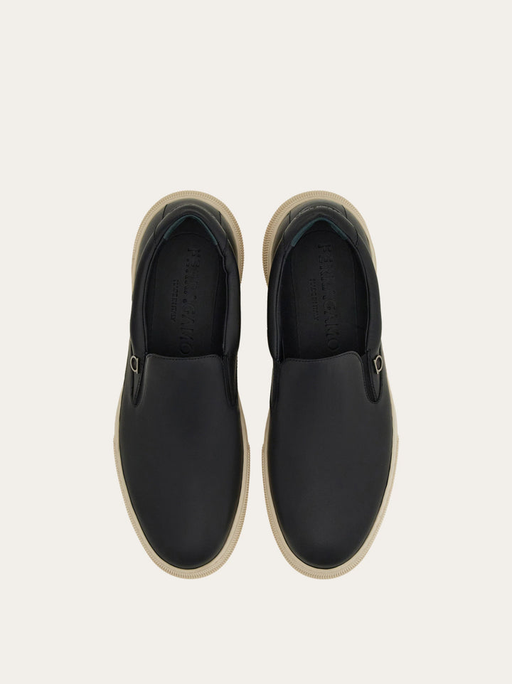 Ferragamo Slip-on sneaker