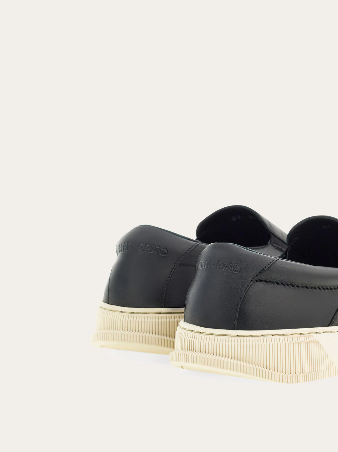 Ferragamo Slip-on sneaker