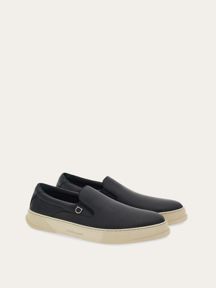 Ferragamo Slip-on sneaker