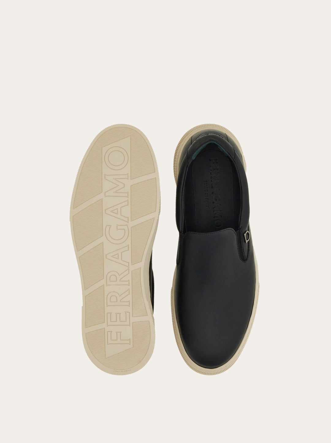 Ferragamo Slip-on sneaker