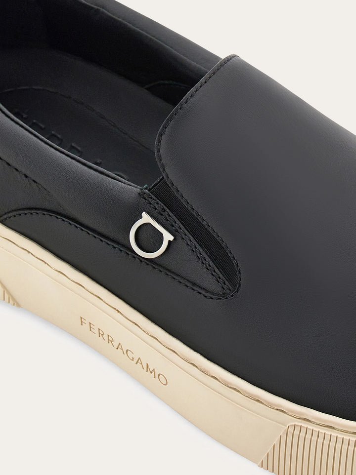 Ferragamo Slip-on sneaker