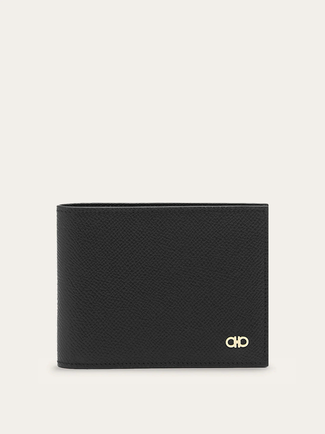 Ferragamo Gancini wallet