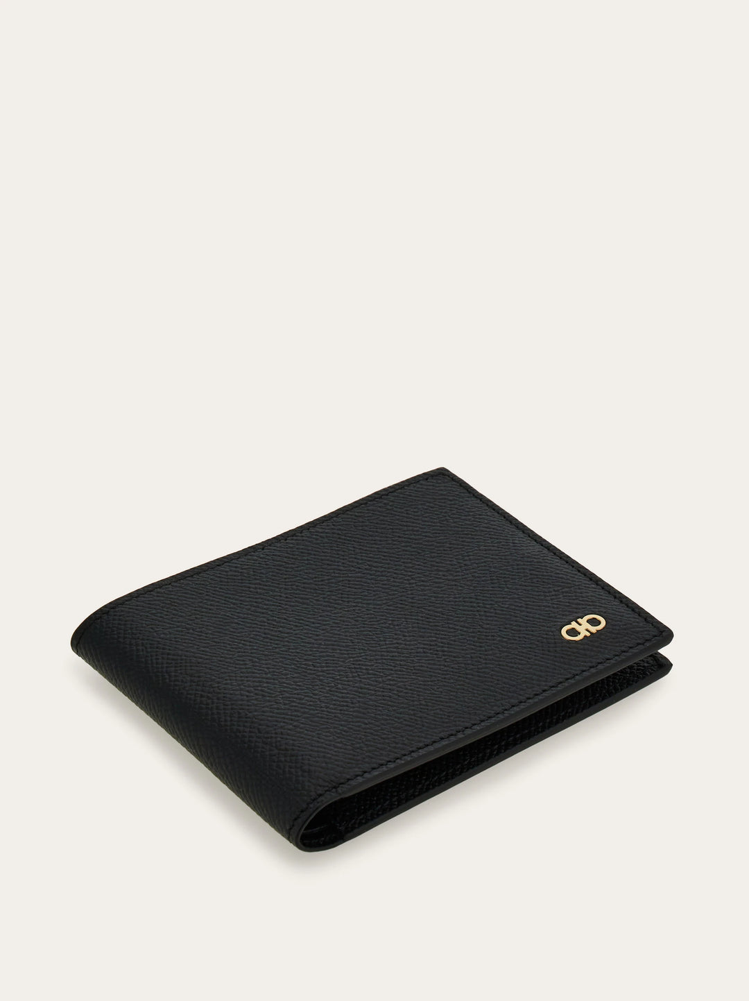 Ferragamo Gancini wallet