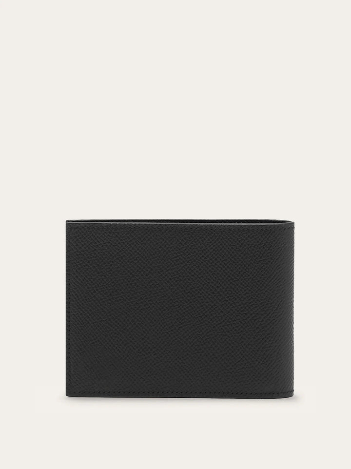 Ferragamo Gancini wallet