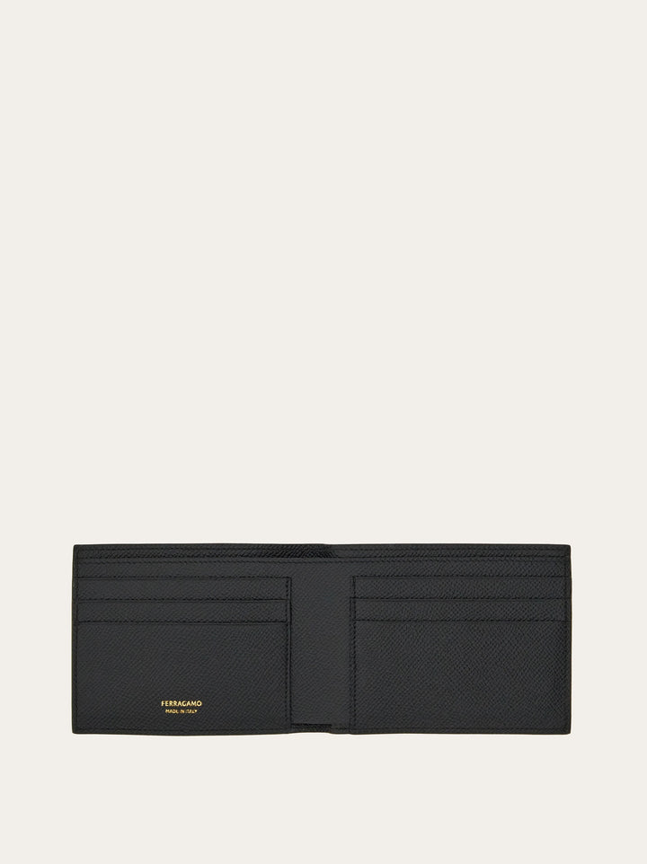 Ferragamo Gancini wallet