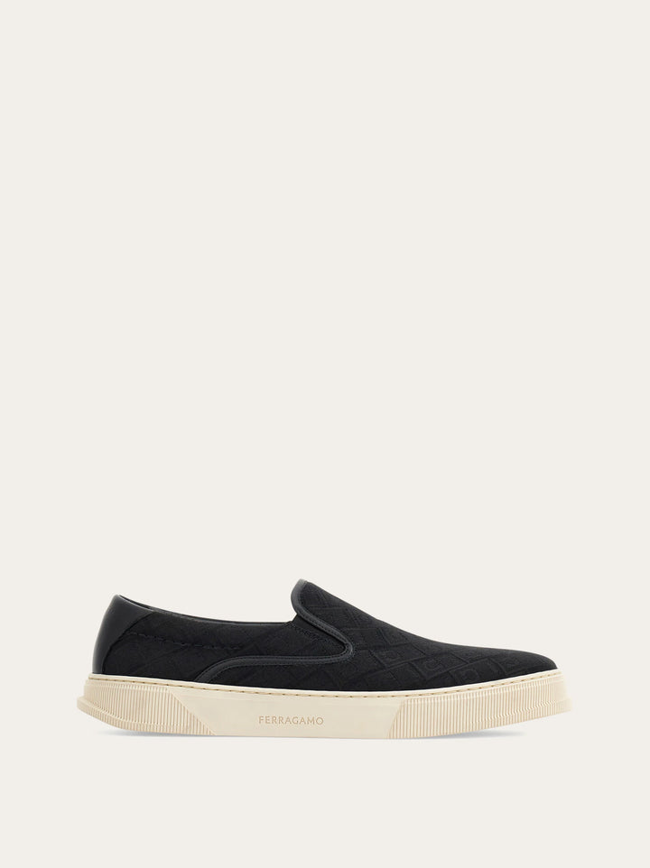 Ferragamo  Slip-on sneaker