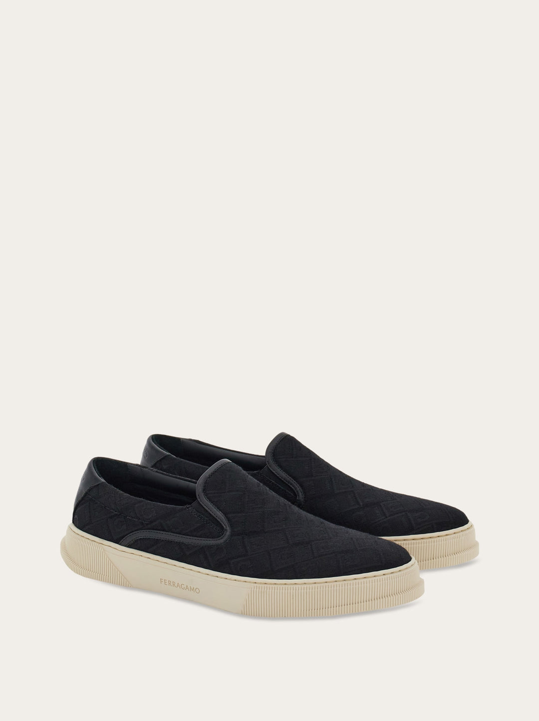 Ferragamo  Slip-on sneaker