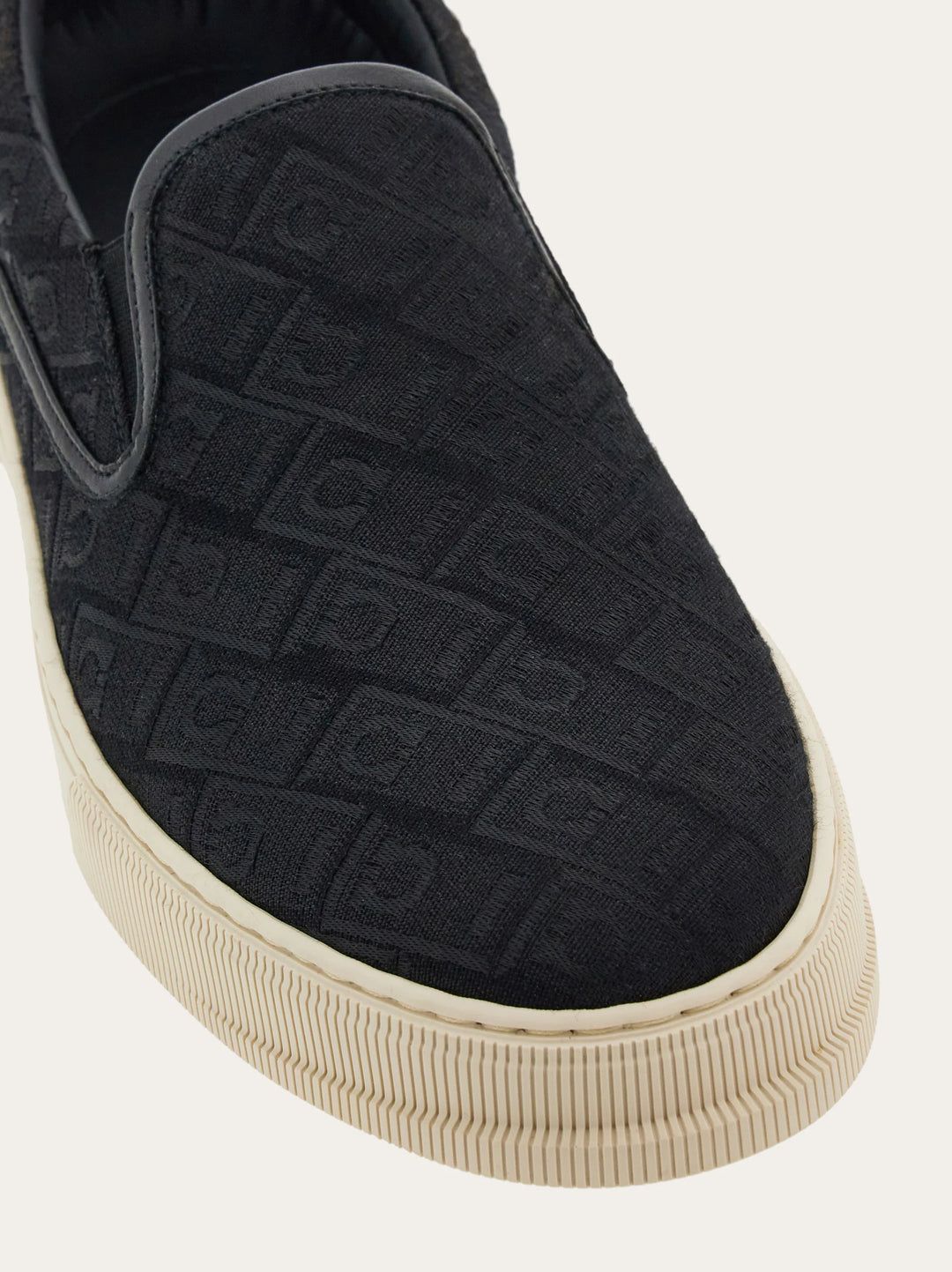 Ferragamo  Slip-on sneaker