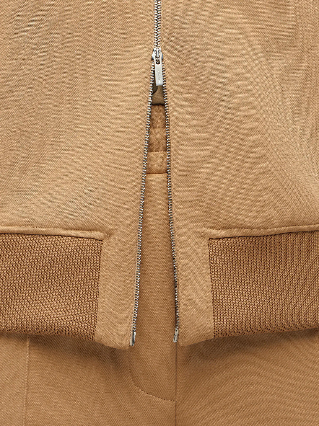 Ferragamo Track jacket