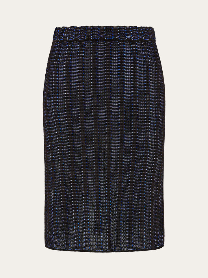 Ferragamo Knitted skirt