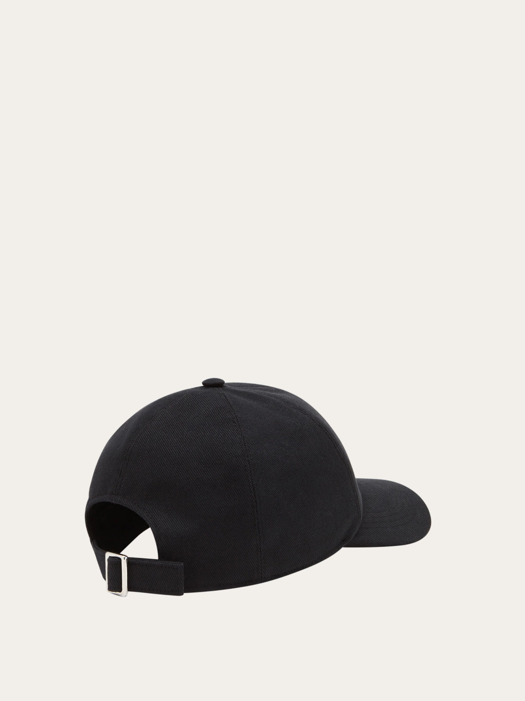 Ferragamo Baseball cap with logo