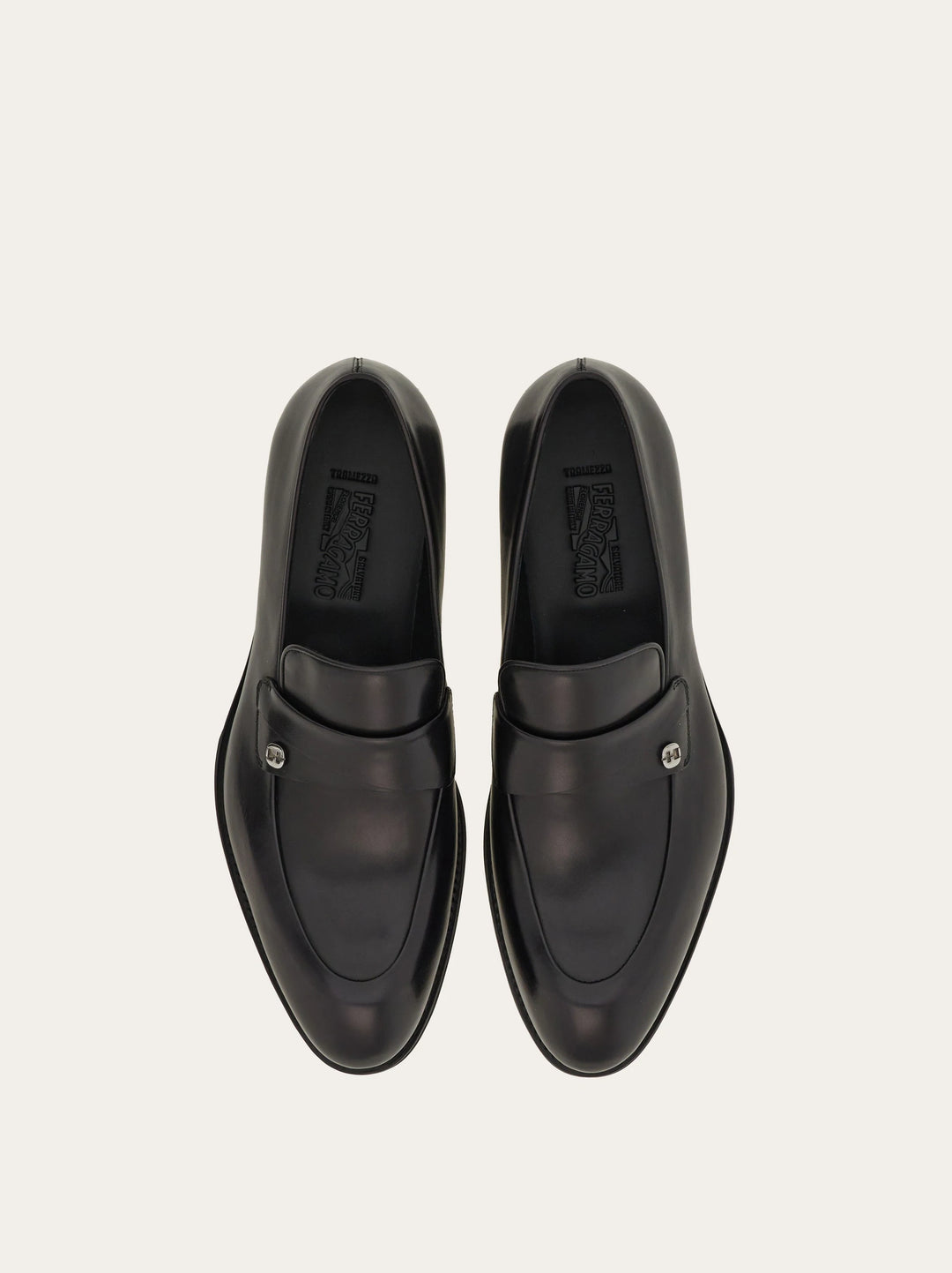 Ferragamo  Tramezza loafer