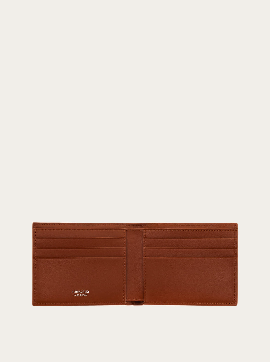 Ferragamo Gancini wallet