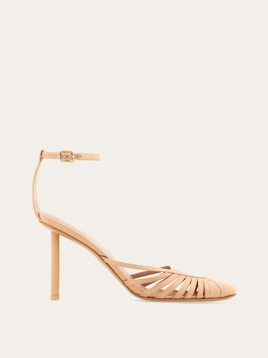 Ferragamo Strappy pump