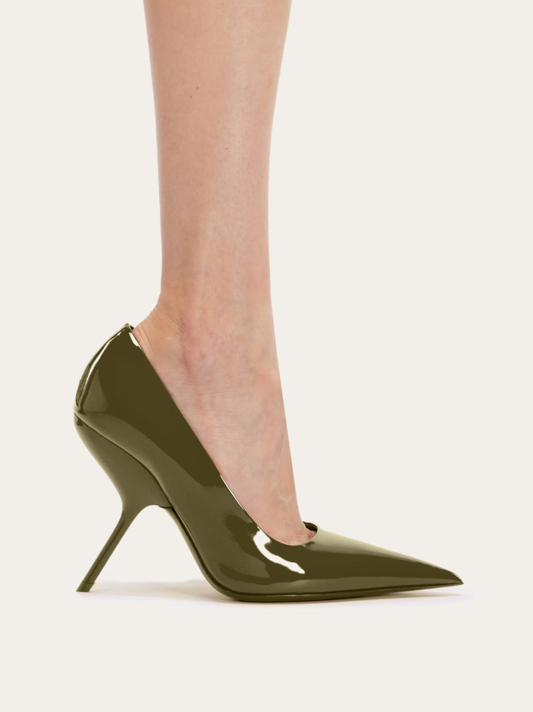 Ferragamo Eva pump