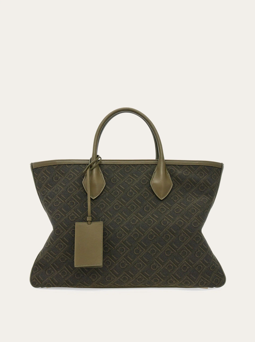 Ferragamo Tote bag (L)