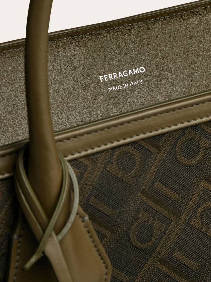 Ferragamo Tote bag (L)