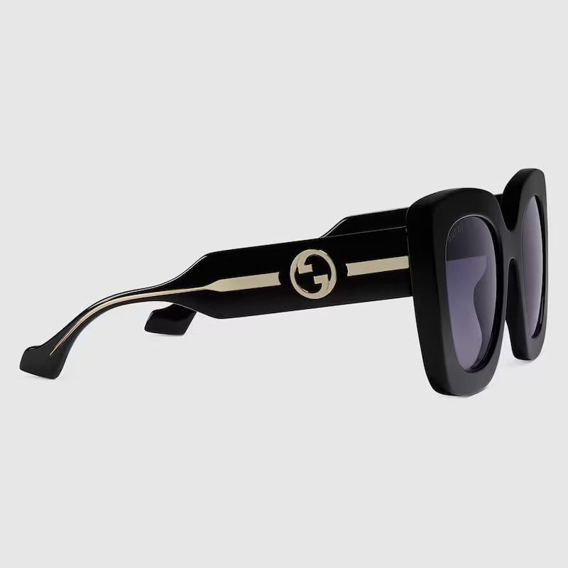 GUCCI Square frame sunglasses