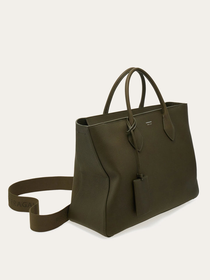 Ferragamo Tote bag (L)