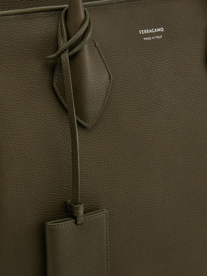 Ferragamo Tote bag (L)