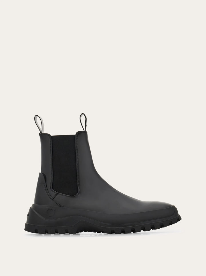 Ferragamo Chelsea boot