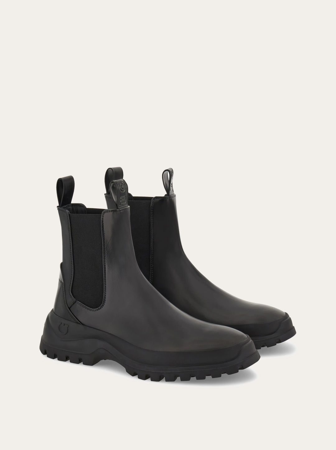 Ferragamo Chelsea boot