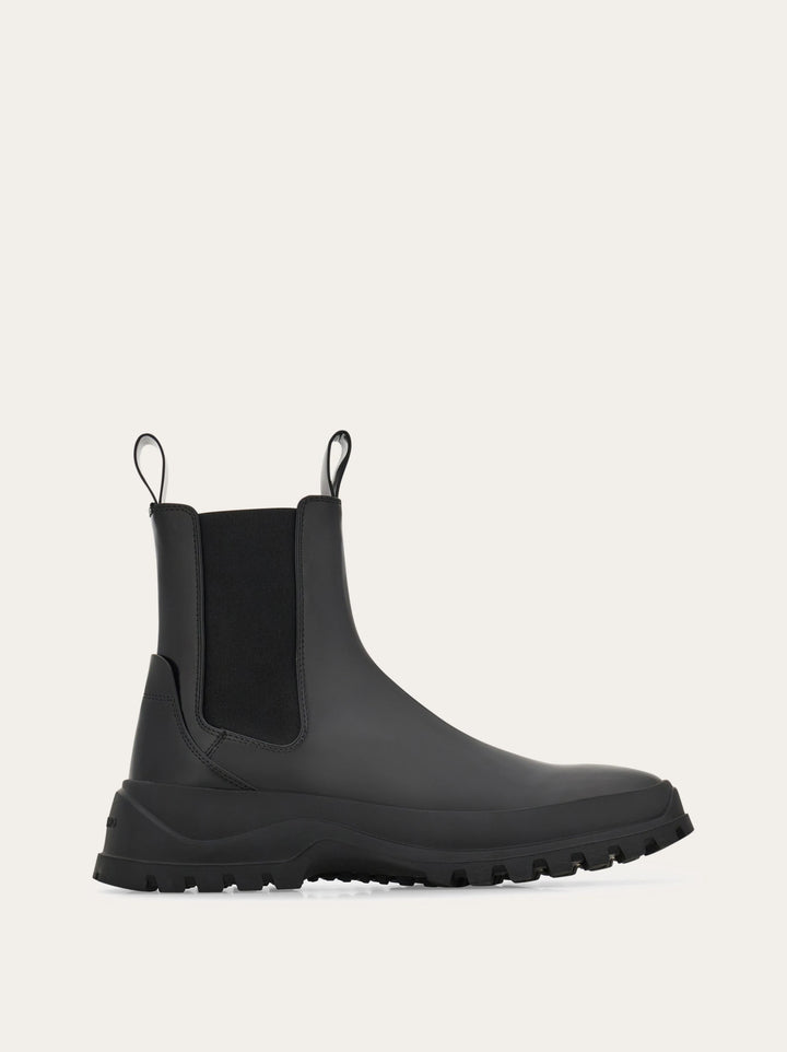 Ferragamo Chelsea boot