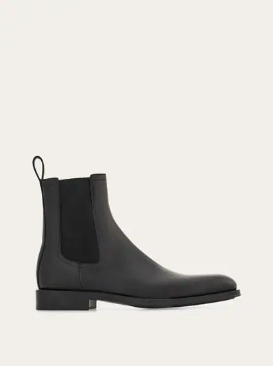 Ferragamo Chelsea boot