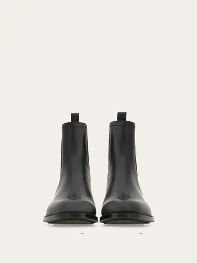 Ferragamo Chelsea boot