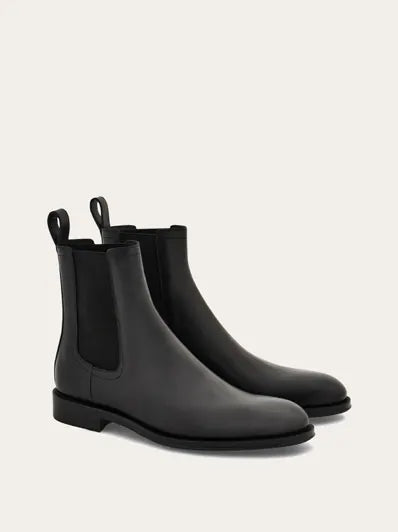 Ferragamo Chelsea boot