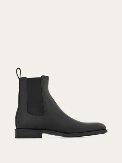 Ferragamo Chelsea boot