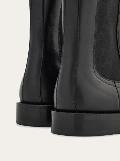 Ferragamo Chelsea boot