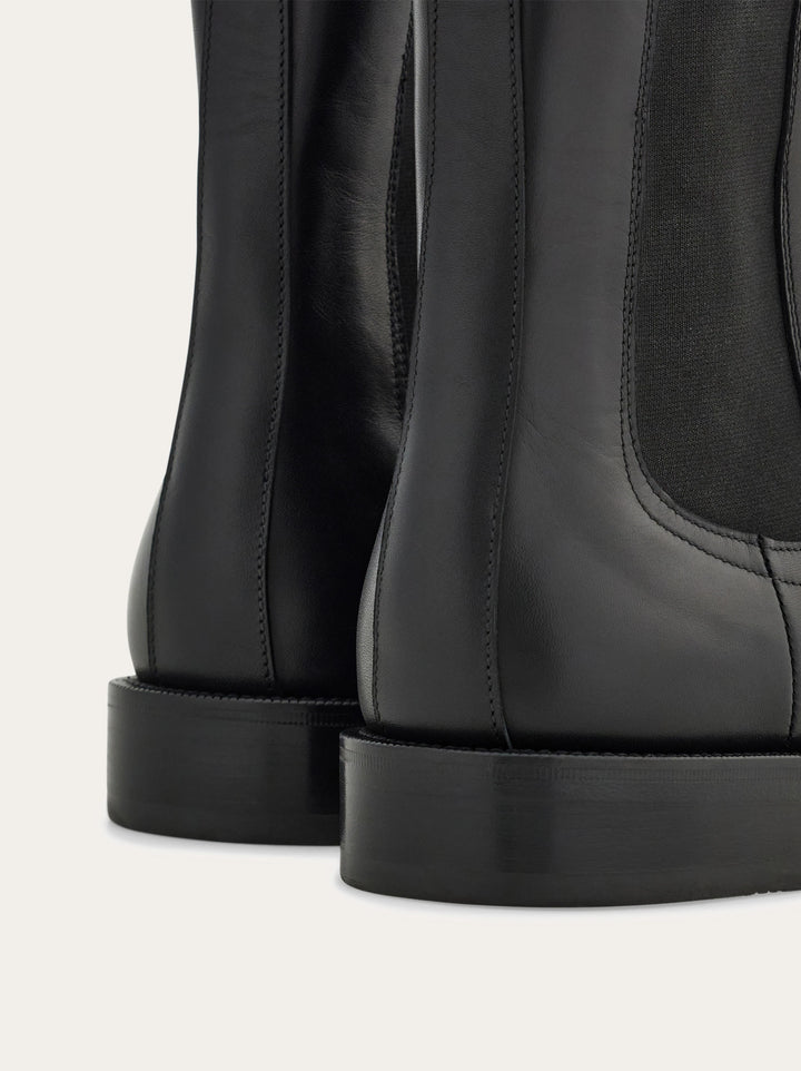 Ferragamo Chelsea boot