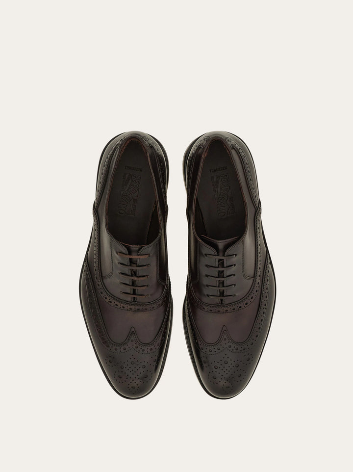 Ferragamo  Tramezza Oxford Brogue