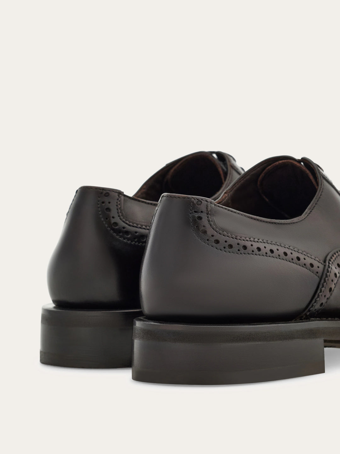 Ferragamo  Tramezza Oxford Brogue