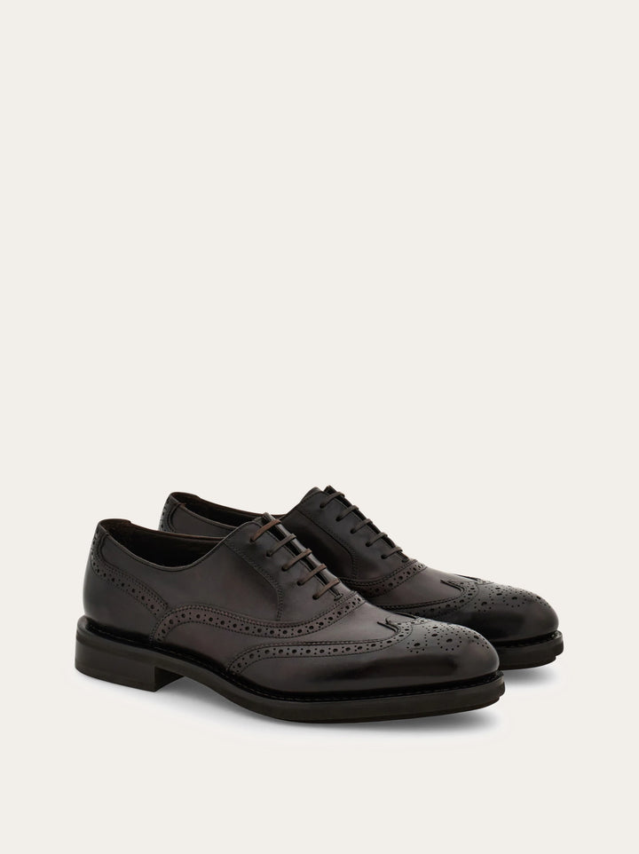 Ferragamo  Tramezza Oxford Brogue