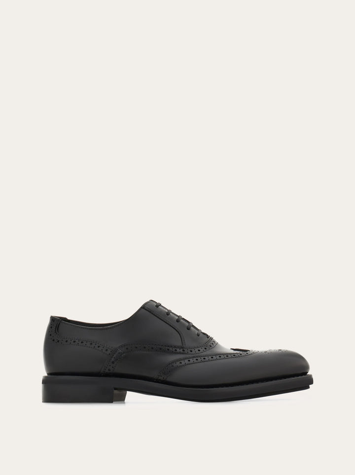 Ferragamo  Tramezza Oxford Brogue