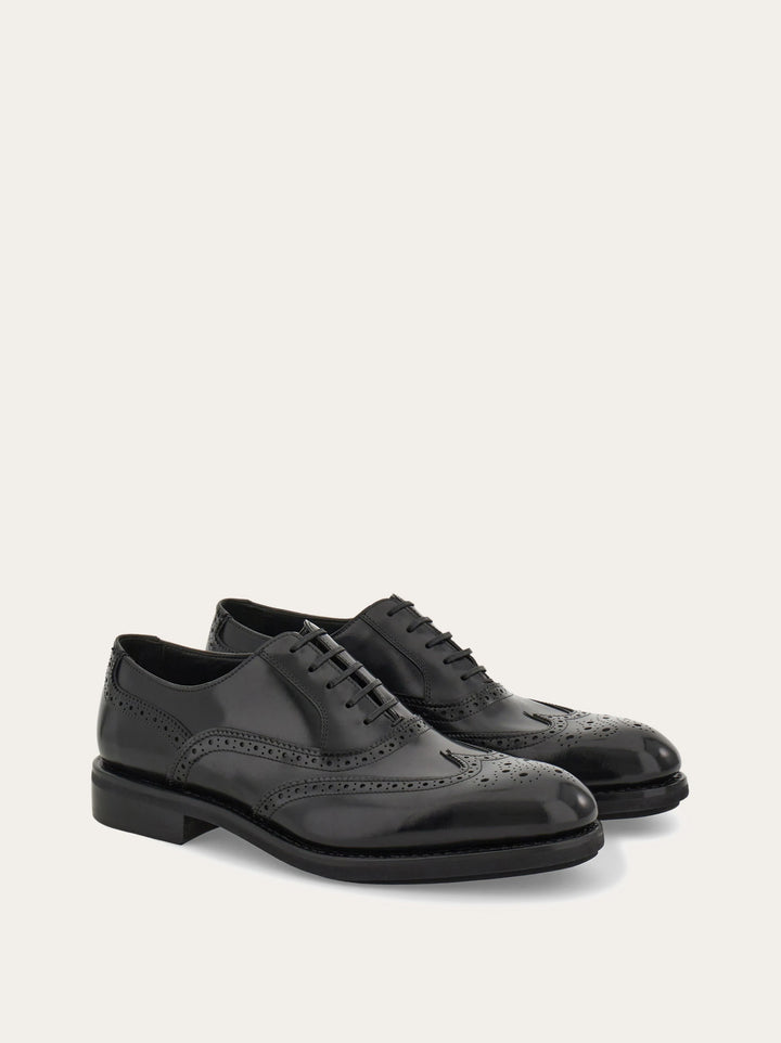 Ferragamo  Tramezza Oxford Brogue